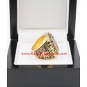 NBA 1989 Detroit Pistons Basketball World Championship Ring, Custom Detroit Pistons Champions Ring