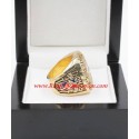 NBA 1990 Detroit Pistons Basketball World Championship Ring, Custom Detroit Pistons Champions Ring