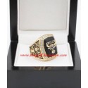 NBA 1991 Chicago Bulls Basketball World Championship Ring, Custom Chicago Bulls Champions Ring