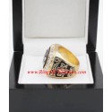 NBA 1992 Chicago Bulls Basketball World Championship Ring, Custom Chicago Bulls Champions Ring