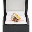NBA 1993 Chicago Bulls Basketball World Championship Ring, Custom Chicago Bulls Champions Ring