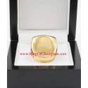 NBA 1993 Chicago Bulls Basketball World Championship Ring, Custom Chicago Bulls Champions Ring