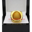 NBA 1993 Chicago Bulls Basketball World Championship Ring (Upgrade Version)