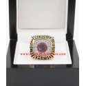 NBA 1994 Houston Rockets Basketball World Championship Ring, Custom Houston Rockets Champions Ring