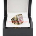 NBA 1994 Houston Rockets Basketball World Championship Ring, Custom Houston Rockets Champions Ring