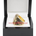 NBA 1994 Houston Rockets Basketball World Championship Ring, Custom Houston Rockets Champions Ring