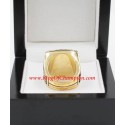 NBA 1994 Houston Rockets Basketball World Championship Ring, Custom Houston Rockets Champions Ring
