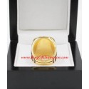 NBA 1995 Houston Rockets Basketball World Championship Ring, Custom Houston Rockets Champions Ring