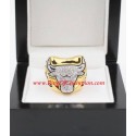 NBA 1997 Chicago Bulls Basketball World Championship Ring, Custom Chicago Bulls Champions Ring