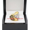 NBA 1997 Chicago Bulls Basketball World Championship Ring, Custom Chicago Bulls Champions Ring