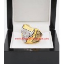 NBA 1997 Chicago Bulls Basketball World Championship Ring, Custom Chicago Bulls Champions Ring