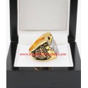 NBA 1997 Chicago Bulls Basketball World Championship Ring, Custom Chicago Bulls Champions Ring