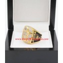 NBA 1998 Chicago Bulls Basketball World Championship Ring, Custom Chicago Bulls Champions Ring
