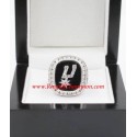 NBA 1999 San Antonio Spurs Basketball World Championship Ring, Custom San Antonio Spurs Champions Ring