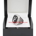 NBA 1999 San Antonio Spurs Basketball World Championship Ring, Custom San Antonio Spurs Champions Ring