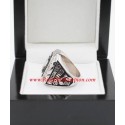NBA 1999 San Antonio Spurs Basketball World Championship Ring, Custom San Antonio Spurs Champions Ring