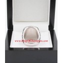 NBA 1999 San Antonio Spurs Basketball World Championship Ring, Custom San Antonio Spurs Champions Ring