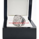 NBA 2003 San Antonio Spurs Basketball World Championship Ring, Custom San Antonio Spurs Champions Ring