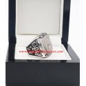 NBA 2003 San Antonio Spurs Basketball World Championship Ring, Custom San Antonio Spurs Champions Ring