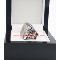 NBA 2003 San Antonio Spurs Basketball World Championship Ring, Custom San Antonio Spurs Champions Ring
