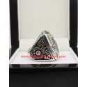 NBA 2004 Detroit Pistons Basketball World Championship Ring, Custom Detroit Pistons Champions Ring