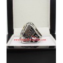 NBA 2004 Detroit Pistons Basketball World Championship Ring, Custom Detroit Pistons Champions Ring