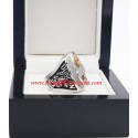 NBA 2005 San Antonio Spurs Basketball World Championship Ring, Custom San Antonio Spurs Champions Ring