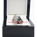 NBA 2005 San Antonio Spurs Basketball World Championship Ring, Custom San Antonio Spurs Champions Ring