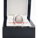 NBA 2005 San Antonio Spurs Basketball World Championship Ring, Custom San Antonio Spurs Champions Ring