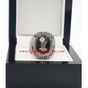 NBA 2006 Miami Heat Basketball World Championship Ring, Custom Miami Heat Champions Ring