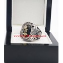 NBA 2006 Miami Heat Basketball World Championship Ring, Custom Miami Heat Champions Ring