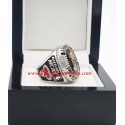 NBA 2006 Miami Heat Basketball World Championship Ring, Custom Miami Heat Champions Ring