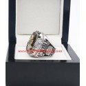 NBA 2006 Miami Heat Basketball World Championship Ring, Custom Miami Heat Champions Ring
