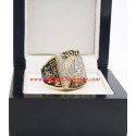 NBA 2007 San Antonio Spurs Basketball World Championship Ring, Custom San Antonio Champions Ring