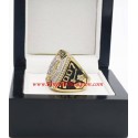 NBA 2007 San Antonio Spurs Basketball World Championship Ring, Custom San Antonio Champions Ring