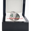 NBA 2008 Boston Celtics Basketball World Championship Ring, Custom Boston Celtics Champions Ring