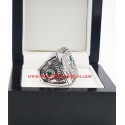 NBA 2008 Boston Celtics Basketball World Championship Ring, Custom Boston Celtics Champions Ring