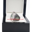 NBA 2008 Boston Celtics Basketball World Championship Ring, Custom Boston Celtics Champions Ring