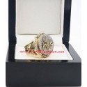 NBA 2009 Los Angeles Lakers Basketball World Championship Ring, Custom Los Angeles Lakers Champions Ring