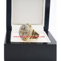 NBA 2009 Los Angeles Lakers Basketball World Championship Ring, Custom Los Angeles Lakers Champions Ring