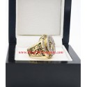 NBA 2009 Los Angeles Lakers Basketball World Championship Ring, Custom Los Angeles Lakers Champions Ring