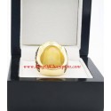NBA 2009 Los Angeles Lakers Basketball World Championship Ring, Custom Los Angeles Lakers Champions Ring