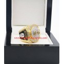 NBA 2010 Los Angeles Lakers Basketball World Championship Ring, Custom Los Angeles Lakers Champions Ring