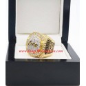 NBA 2010 Los Angeles Lakers Basketball World Championship Ring, Custom Los Angeles Lakers Champions Ring