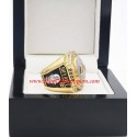 NBA 2010 Los Angeles Lakers Basketball World Championship Ring, Custom Los Angeles Lakers Champions Ring