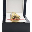 NBA 2010 Los Angeles Lakers Basketball World Championship Ring, Custom Los Angeles Lakers Champions Ring