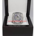 NBA 2011 Dallas Mavericks Basketball World Championship Ring, Custom Dallas Mavericks Champions Ring