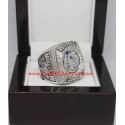 NBA 2011 Dallas Mavericks Basketball World Championship Ring, Custom Dallas Mavericks Champions Ring