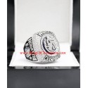 NBA 2011 Dallas Mavericks Basketball World Championship Ring (Stone Version)