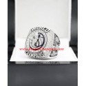 NBA 2011 Dallas Mavericks Basketball World Championship Ring (Stone Version)